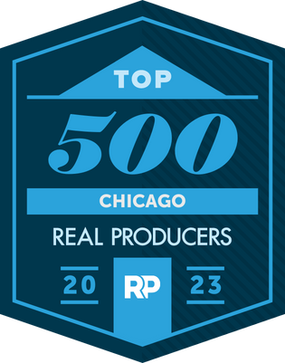 Top 500 Real Producers